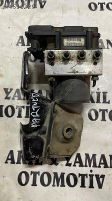 PARTNER 1.6 DİZEL ABS BEYNİ ÇIKMA ORJİNAL