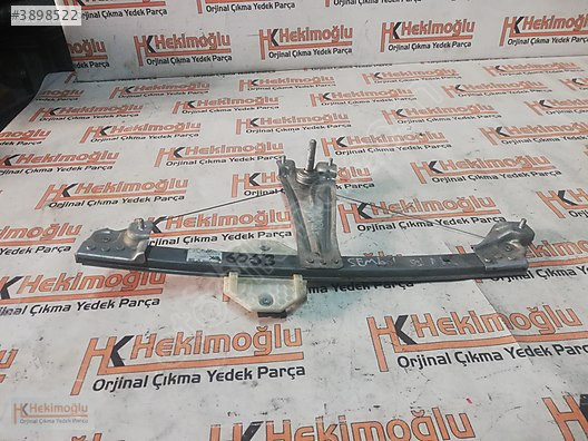 RENAULT SYMBOL SOL ARKA CAM MEKANİZMASI