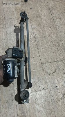 Opel Corsa C ön cam silecek mekanizması