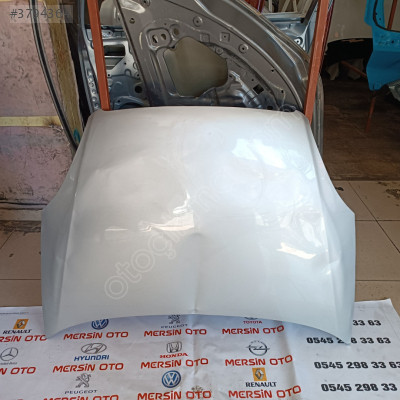 Fıat Linea motor kaputu çıkma orjinal