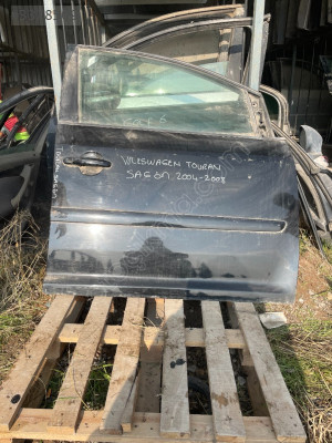VW TOURAN SAĞ ÖN KAPI