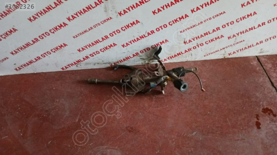 FİAT PALİO DİREKSİYON KOLONLARI KAYHANLAR OTO ÇIKMA