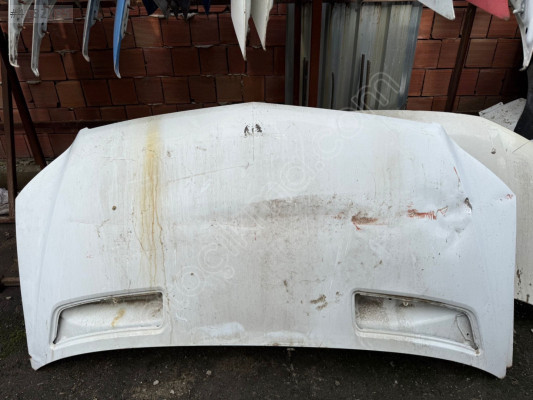 MERCEDES SPRİNTER ÇIKMA ORJİNAL ÖN KAPUT KD