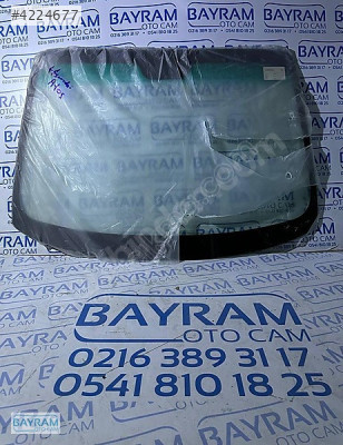 HYUNDAİ ATOS ÖN CAM 97-03