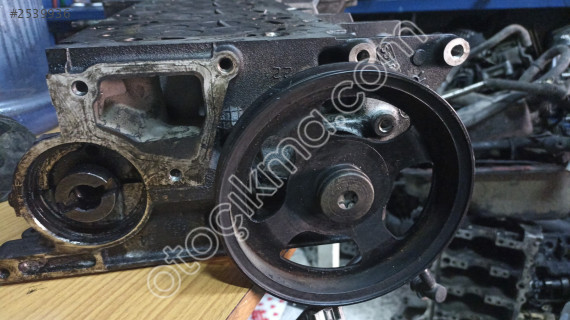 Ford Mondeo MK 3 2.0 dizel silindir kapağı çıkma orjinal
