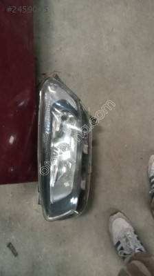 ford tourneo courier sol far