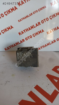 FİAT BRAVO ABS BEYNİ