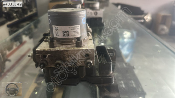 9845052380 OPEL GRANDLAND X ABS BEYNİ BURSA MG