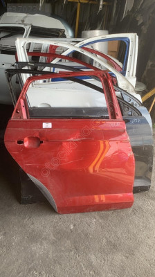 2018-2020 vw polo sağ arka kapı