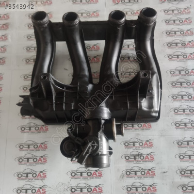 PEUGEOT PARTNER 1.9 DİZEL EMME MANİFOLDU-GAZ KELEBEĞİ 0928400427