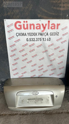 HYUNDAİ ACCENT ERA BAGAJ KAPAĞI