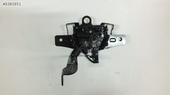 65601-1HB0A MICRA K13 2011- KAPUT KİLİDİ