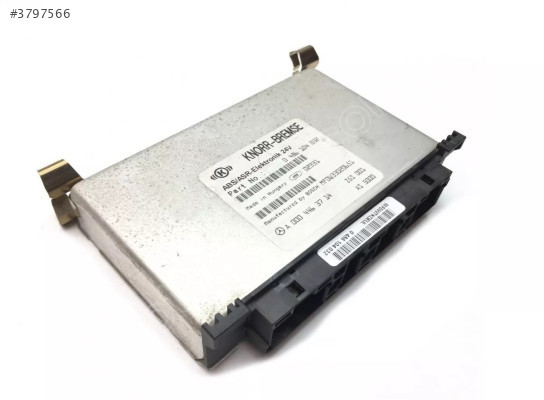 Mercedes-Benz A ABS Beyni / 0486104032, 0004463714