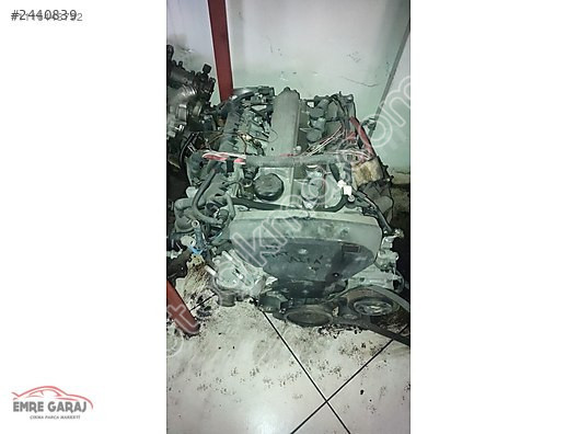 Fiat Alfa 1.8 Benzinli Motor - Oto Çıkma Parça Blok