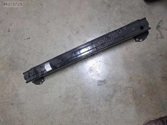 Clio 5 ön tampon demiri orjinal sıfır 752101146R