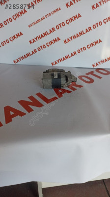 CLİO 3 BENZİNLİ MARŞ MOTORU KAYHANLAR OTO ÇIKMA