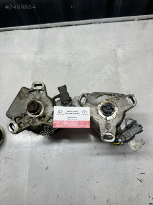 Honda Accord f20z1 distribütör Çıkma Orjinal