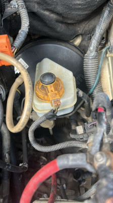 2006 FİAT ALBEA ÇIKMA ORJİNAL GARANTİLİ WESTİNG HOUSE