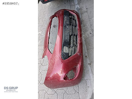 NISSAN MICRA ÖN TAMPON ORİJİNAL