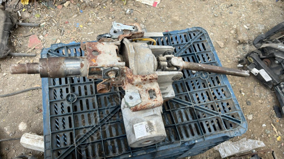 Fiat Punto Direksiyon mili