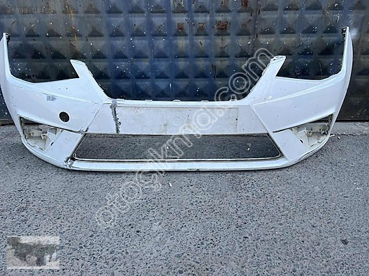 SEAT İBİZA  ÖN TAMPON ORJİNAL ÇIKMA