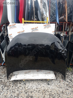 CHERY OMODA 5 MOTOR KAPUTU ÇIKMA ORJİNAL 2023-2025