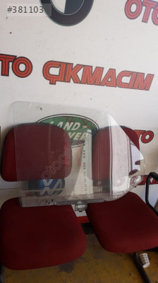 VOLKSVAGEN TRANSPORTER T4 SOL ÖN KAPI CAMI