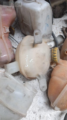 OPEL CORSA B YEDEK TAHLİYE SU BİDONU.OTO ERKAN ÜNYE
