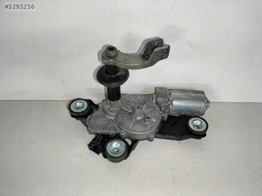 Ford Focus C-max Arka Cam Silecek Motoru orijinal