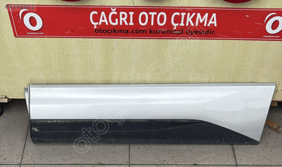 SKODA KAROQ ARKA KAPI PAKOSU 57A854949D ÇAĞRI OTO MASLAK