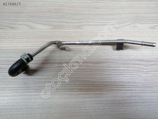 Polo 1.2 TDI Dizel CFW 03P201360A Orijinal  Mazot Borusu