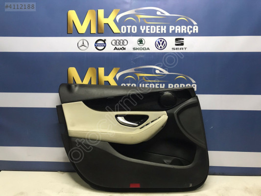 MERCEDES C180-C200-C220 W205 SOL ÖN KAPI DÖŞEMESİ