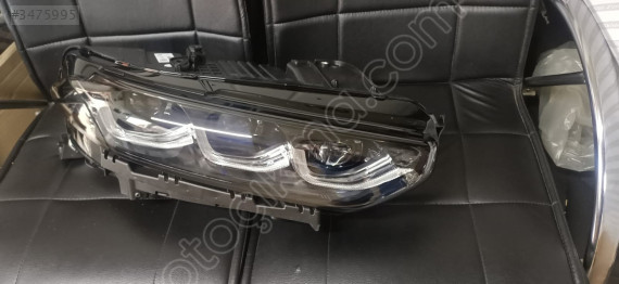 Alfa Romeo tonale sıfır orjinal sağ far