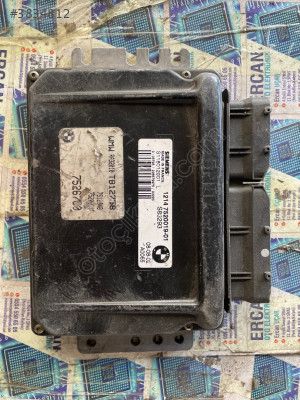 S118012001L Mini Cooper 1.6 Motor Beyni