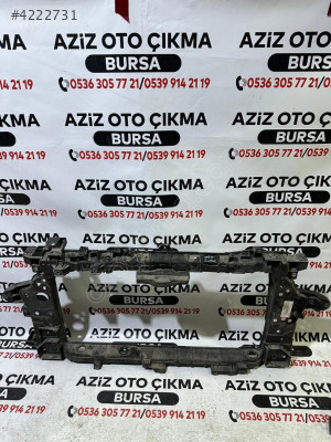 JUKE 2021- ÖN PANEL ORJİNAL ÇIKMA