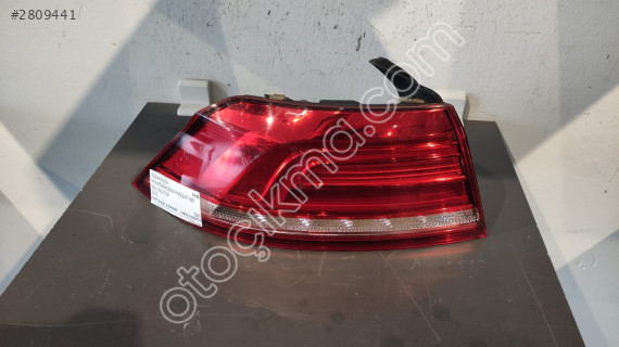 VOLKSWAGEN PASSAT B8 SOL DIŞ STOP 2015 3G5945095A HS