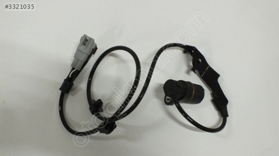 HILUX 2012-2014 ABS SENSÖRÜ ARKA SAĞ CCR