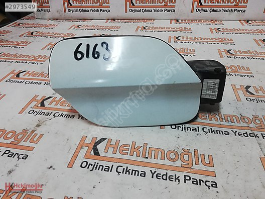 VW PASSAT B8 DEPO KAPAĞI 3G5809857
