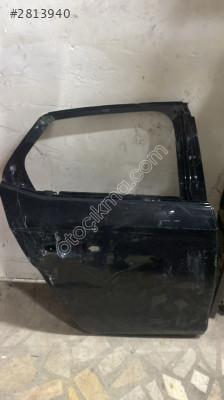 Opel Corsa F Sağ Arka Kapı