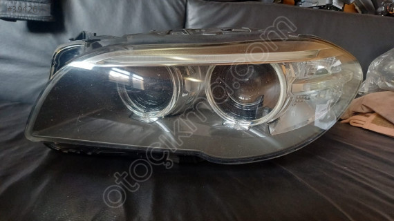 2013-2017 Bmw Lci Bi Xenon Sol Far