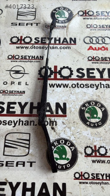 101955409 vw golf 6 sol silecek kolu