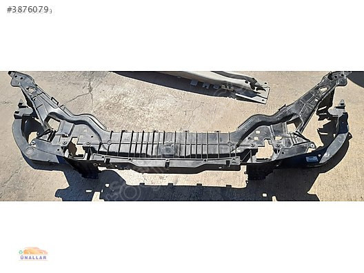 2015 Model VOLVO S60 Ön Panel - Ünallar Oto Çıkma Yedek Parça