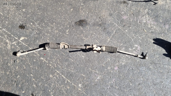 FORD ESCORT DİREKSİYON KUTUSU