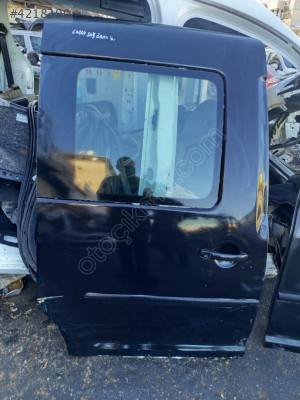 VOLKSWAGEN CADDY SAĞ ARKA KAPI