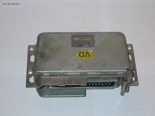 OPEL KADETT ABS BEYNİ