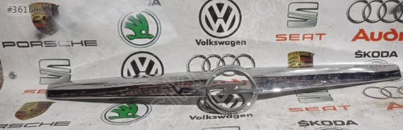 OPEL ASTRA H MODELİ İÇİN ORJİNAL ÇIKMA ÖN PANJUR