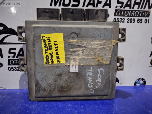 FORD TRANSİT MOTOR BEYNİ 5180146251
