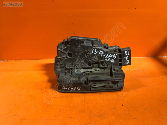 FORD TRANSİT SAĞ SÜRGÜLÜ KAPI KİLİDİ ORJİNAL ÇIKMA