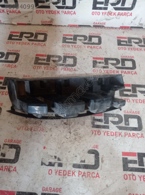 MERCEDES W212 SAĞ ARKA TAMPON BRAKETİ A2128851065