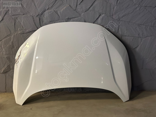 HONDA CİTY ÖN KAPUT ( 2021-2025 )
